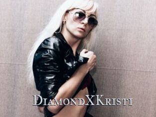 DiamondXKristi