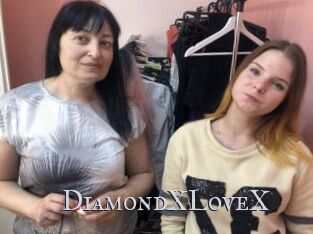 DiamondXLoveX