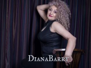 DianaBarry