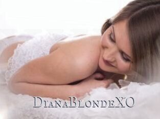DianaBlondeXO