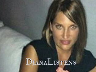 DianaListens Xxx Amateur