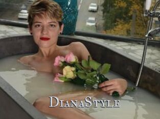 DianaStyle