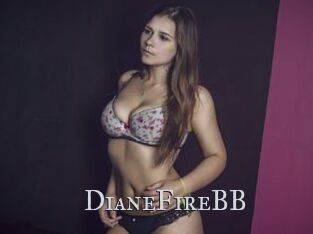 DianeFireBB Xxx Amateur