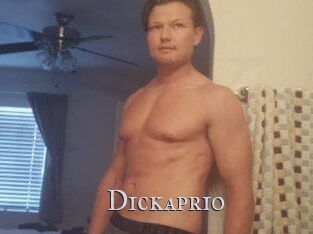 Dickaprio