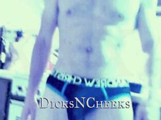 DicksNCheeks