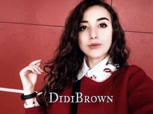 DidiBrown