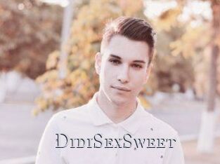 DidiSexSweet