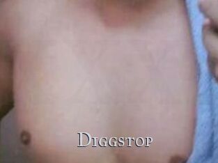 Diggstop