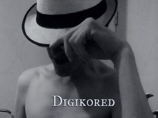 Digikored