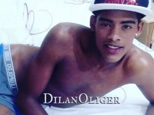 DilanOliger Xxx Amateur