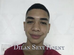 Dilan_Sexy_Horny