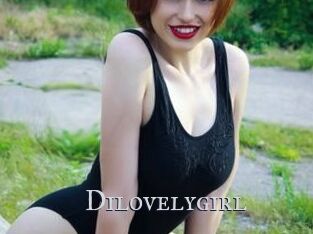 Dilovelygirl
