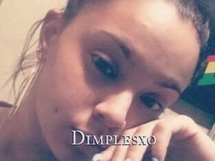 Dimplesxo