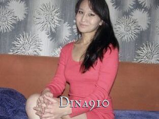 Dina910