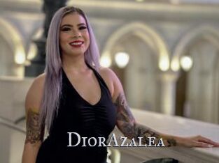 DiorAzalea