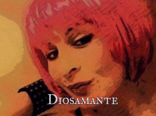Diosamante