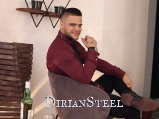 DirianSteel