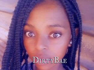 DirtyBae
