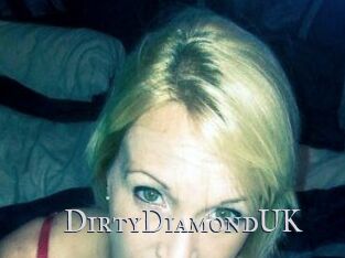 DirtyDiamondUK