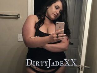 DirtyJadeXX