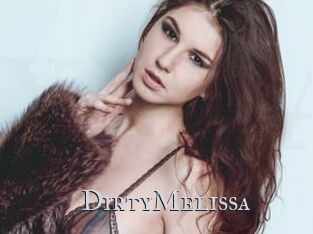 DirtyMelissa