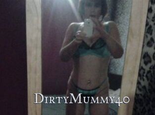 DirtyMummy40