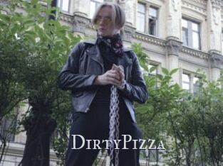DirtyPizza