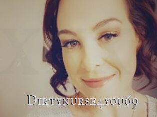 Dirtynurse4you69