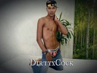 DirtyxCock