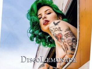 DiscoLemonade