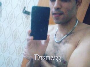 Disilv33