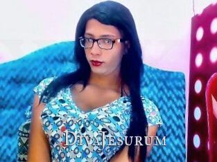 DivaJesurum