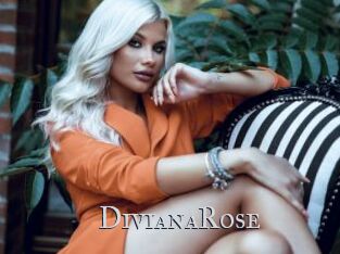 DivianaRose Xxx Amateur