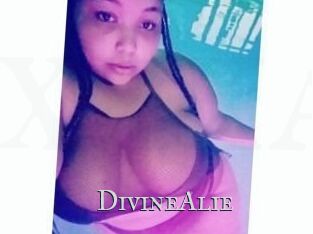 DivineAlie Xxx Amateur
