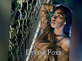 DivineFoxy