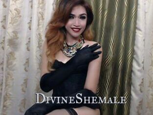 DivineShemale