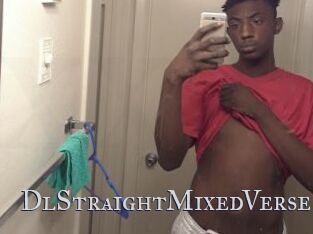 DlStraightMixedVerse