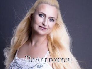 DoAllforyou Xxx Amateur