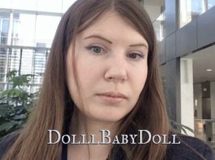 DolllBabyDoll