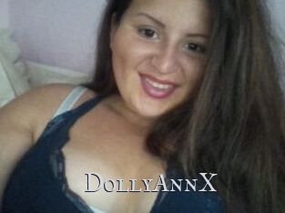 DollyAnnX