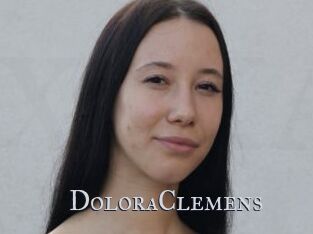 DoloraClemens