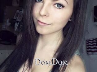DomDom