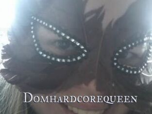 Domhardcorequeen