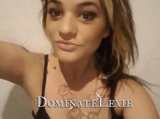 DominateLexie