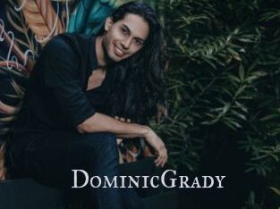 DominicGrady