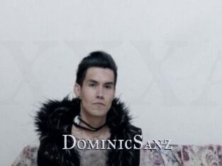 DominicSanz
