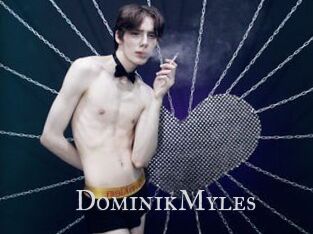 DominikMyles