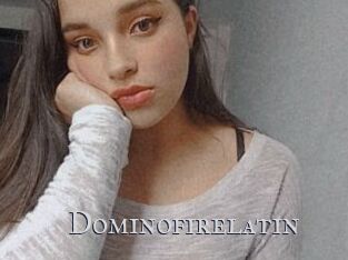 Dominofirelatin