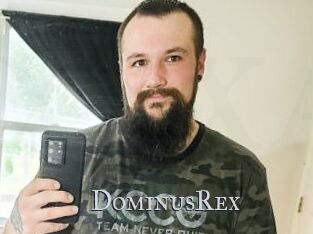 DominusRex