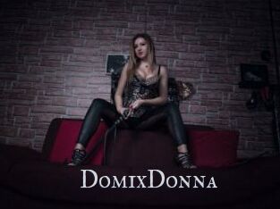 DomixDonna